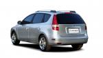 Hyundai i30 Wagon 2007 года